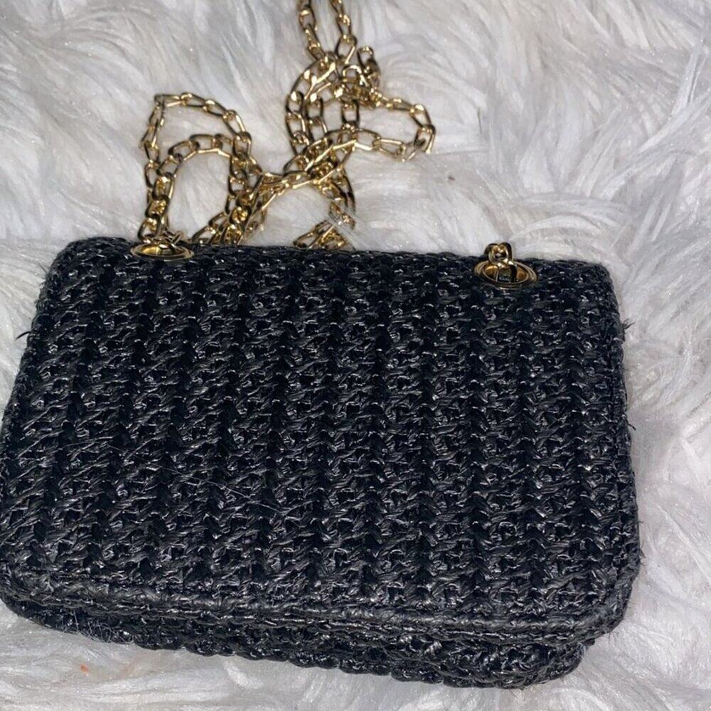 Olivia Miller mini Handbag - Picture 4 of 6